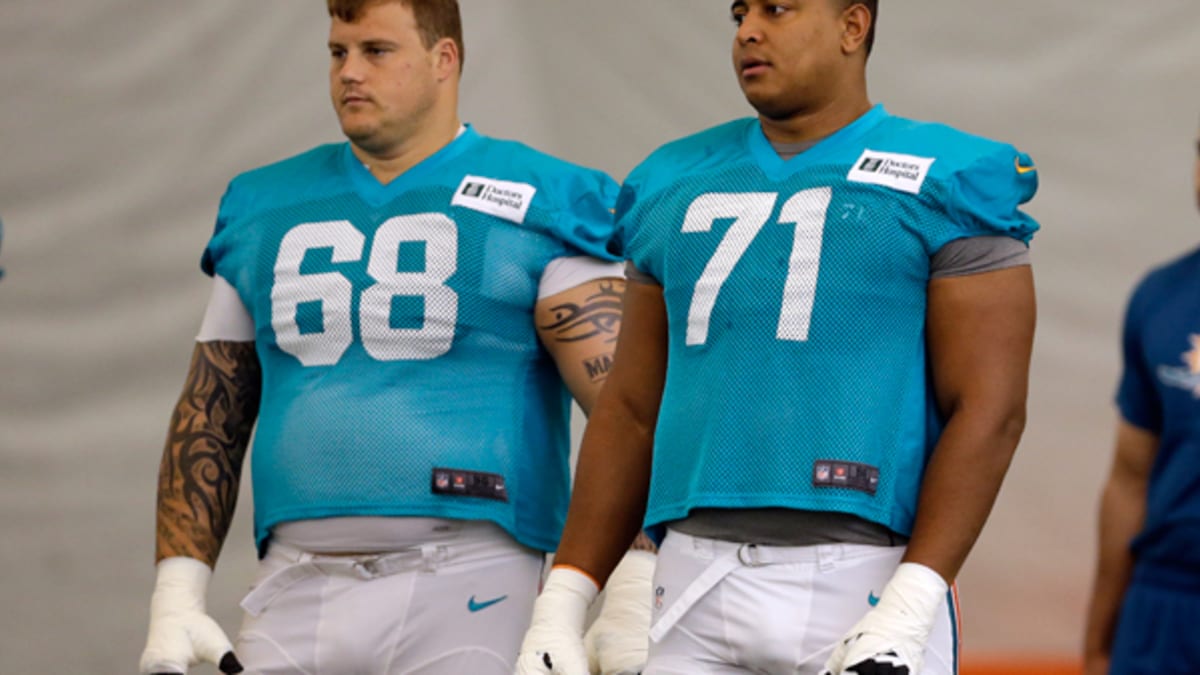 How the Miami Dolphins Fell Apart—Richie Incognito, Jonathan Martin - WSJ