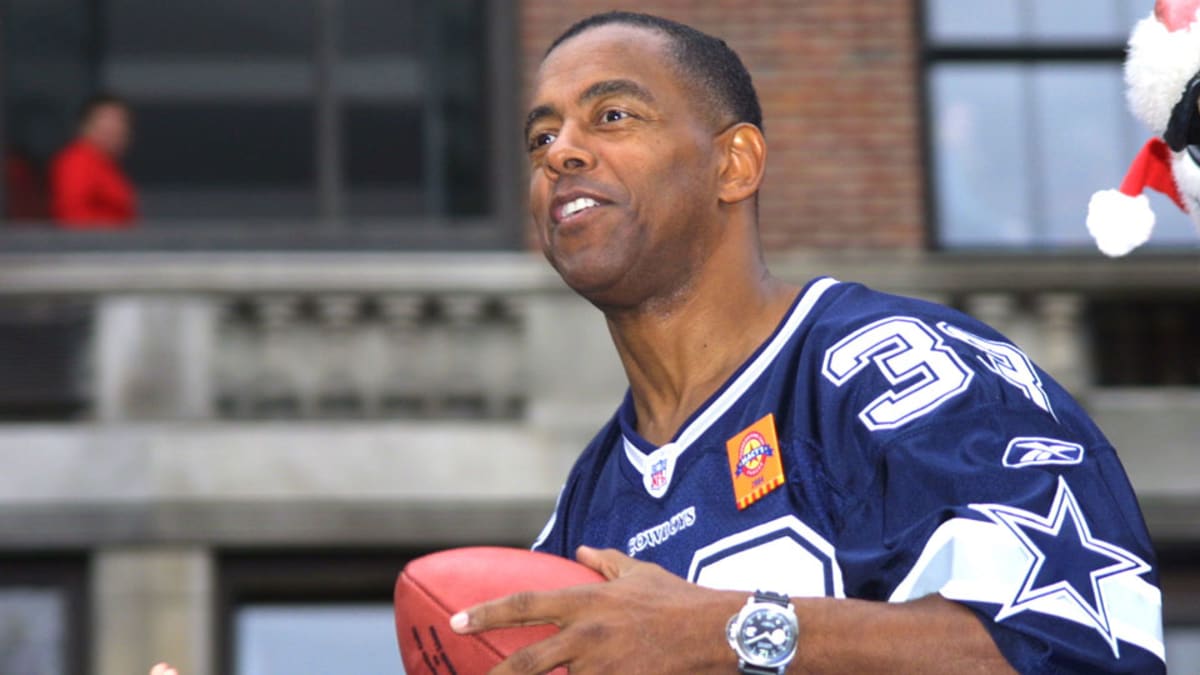 NFL Top 50: Dallas Cowboys back Tony Dorsett was born to run – New York  Daily News