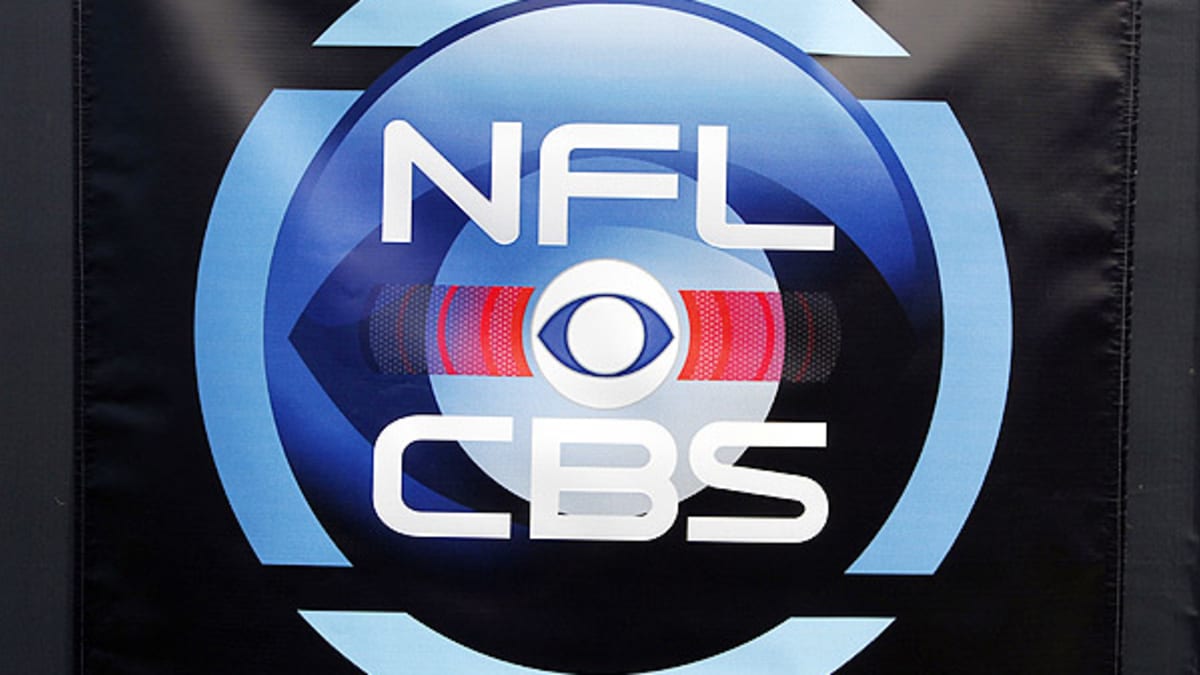 NFL, CBS to continue Thursday Night Football