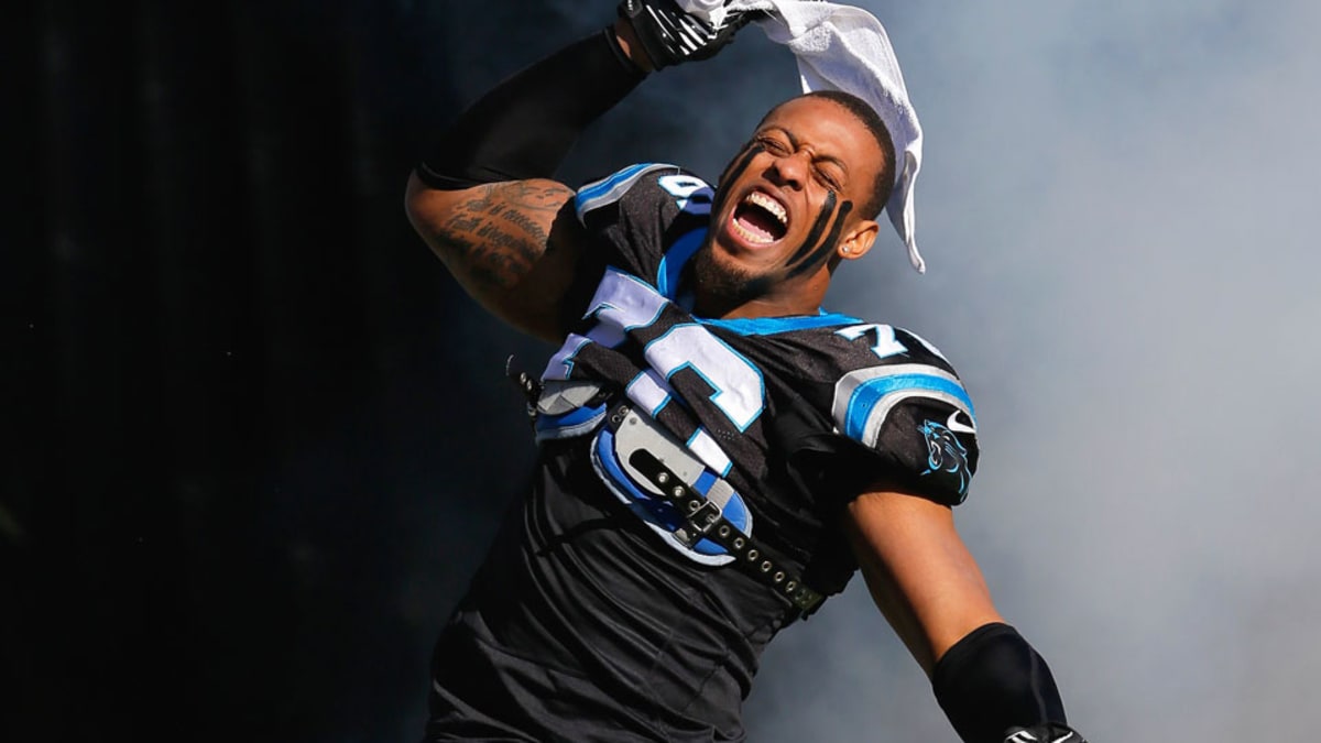 Moore: If they lose this free agent, the Cowboys should think hard about  re-signing Greg Hardy