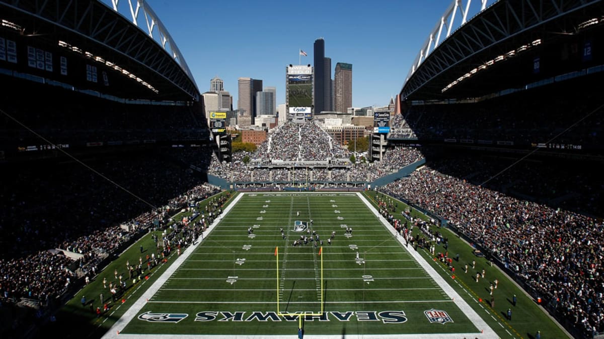 Seattle Seahawks caught selling watered-down beer at CenturyLink Field -  Sports Illustrated