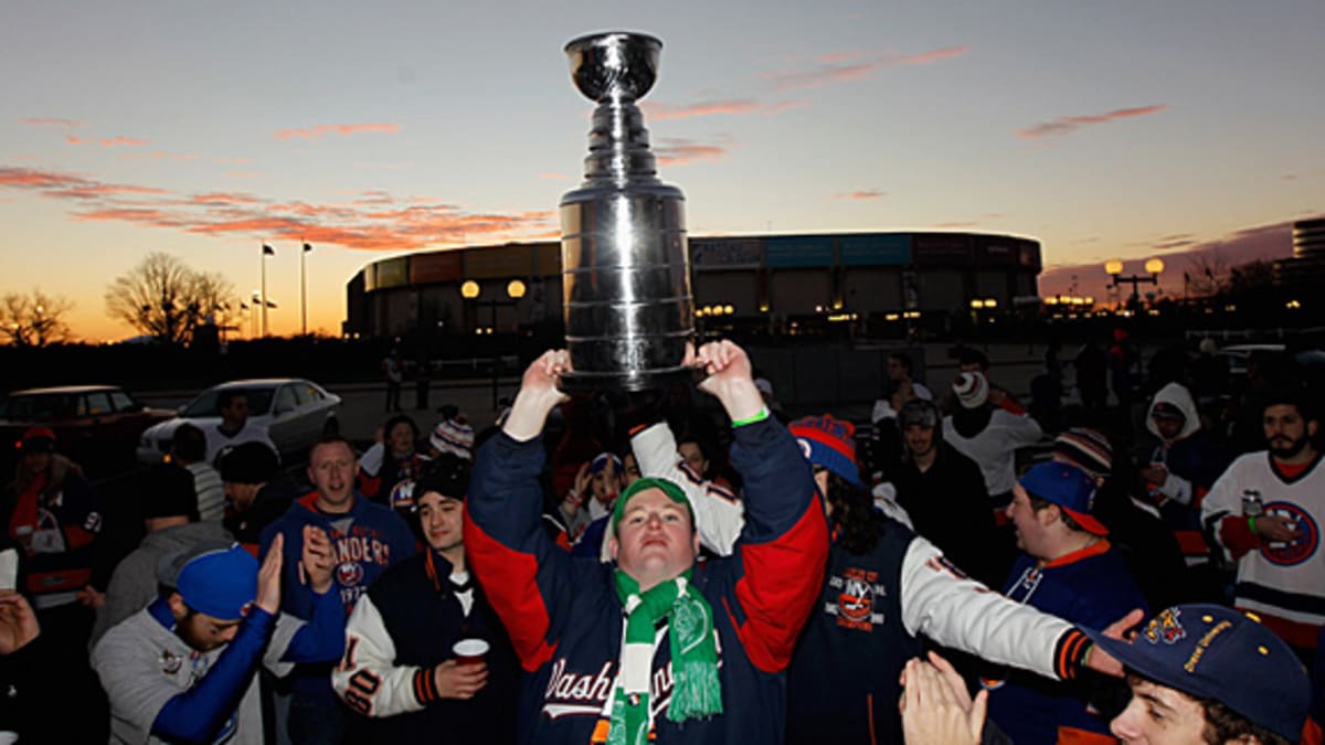 Stanley cup: I paraded mine around NYC to see if I could understand its  cultish following.
