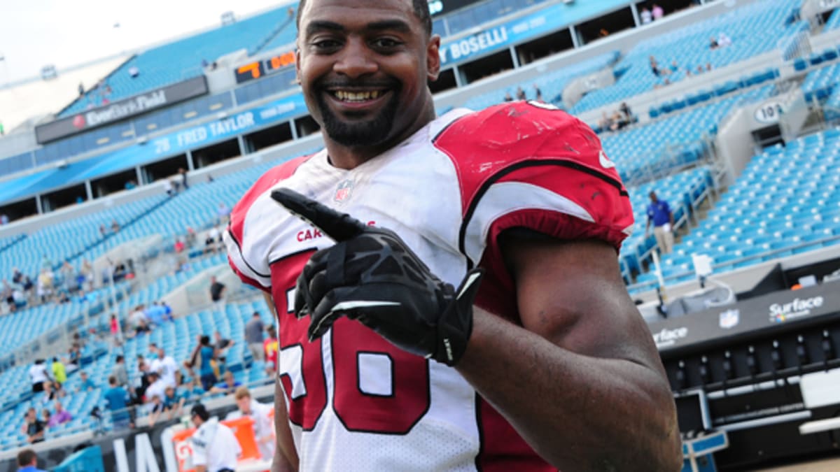 File:Karlos Dansby 2014 Browns Training Camp.jpg - Wikipedia