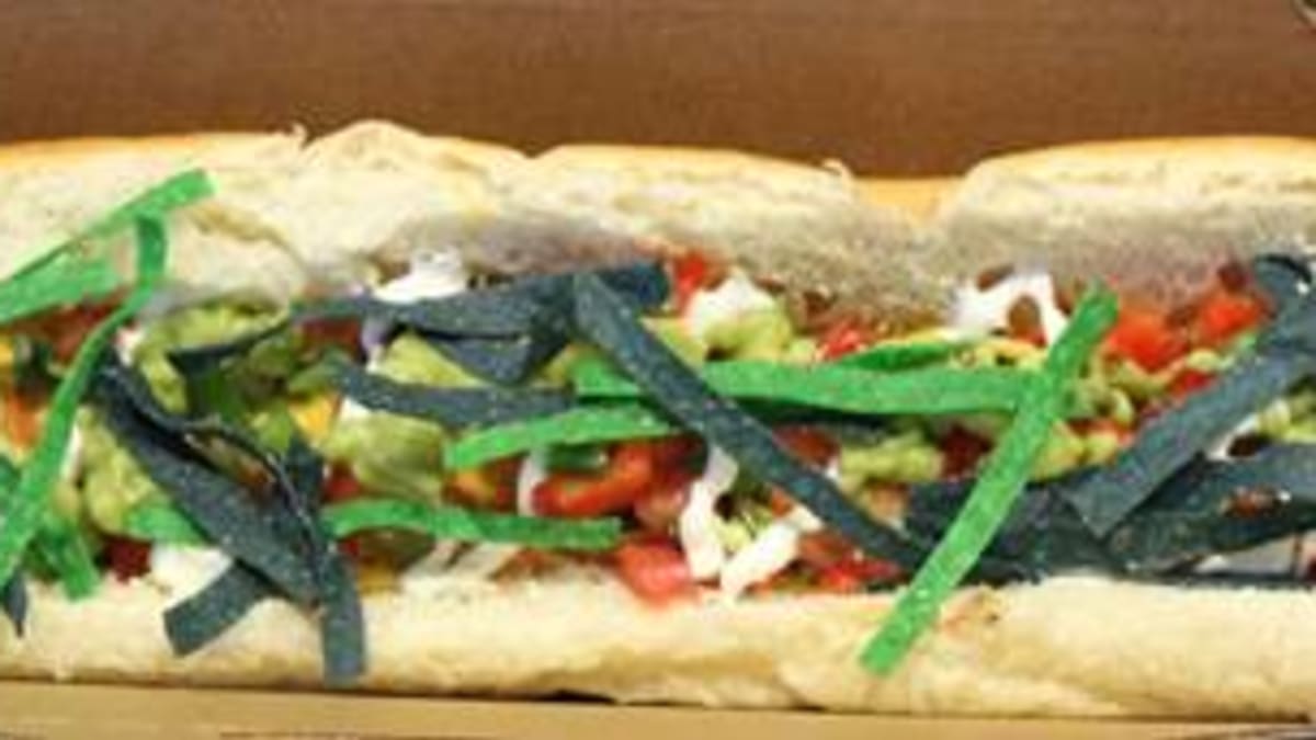 Concession Food Item of the Week: The Boomstick - Sports Illustrated