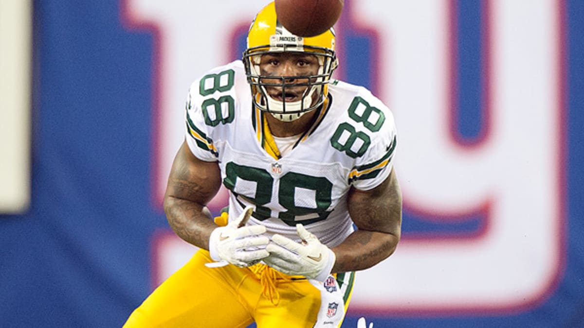 Jermichael Finley recieves medical clearance, has visit with mystery team  Friday - Sports Illustrated