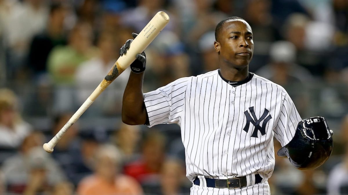 Giants, Rangers, Yankees could be good fits for Alfonso Soriano
