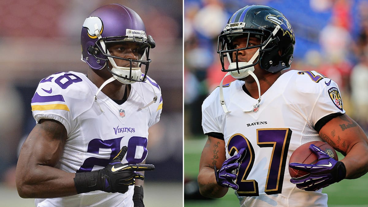 Vikings just disrespected Adrian Peterson in an unbelievable way