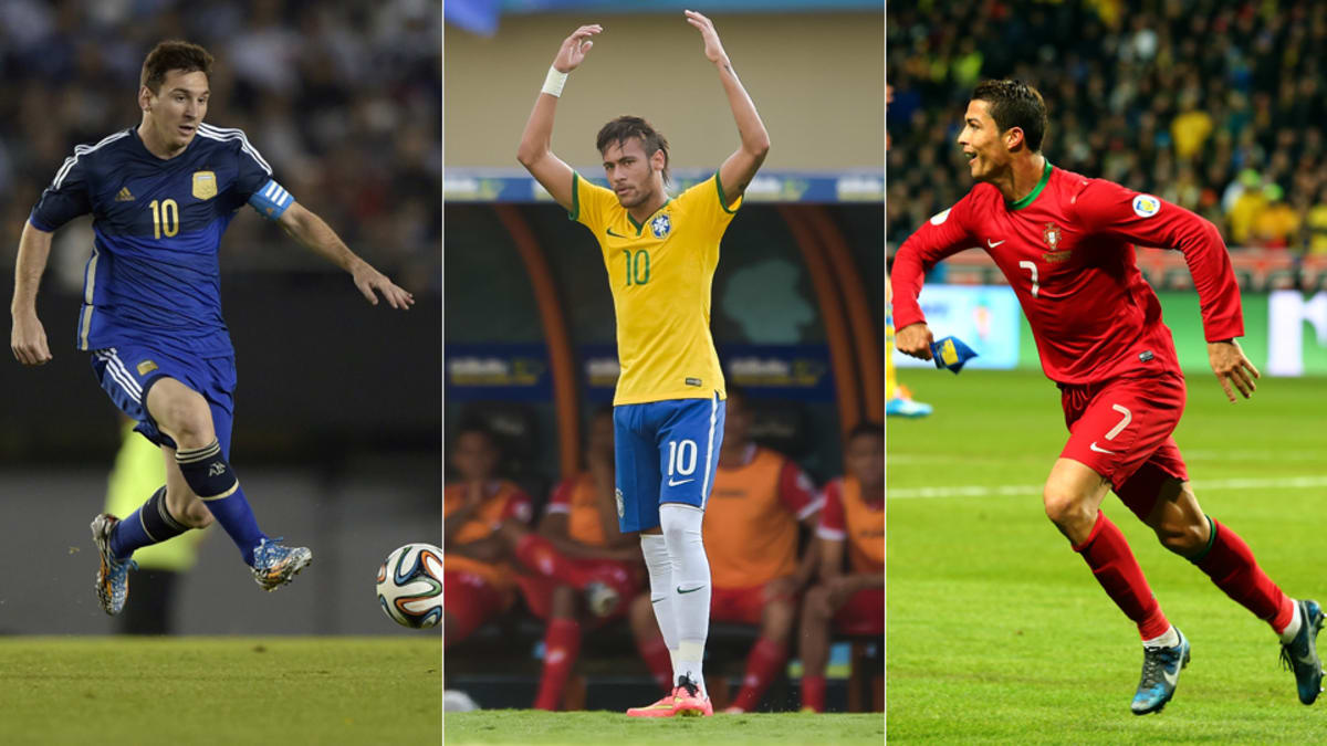 2014 World Cup Roundtable: Planet Futbol's prediction panel