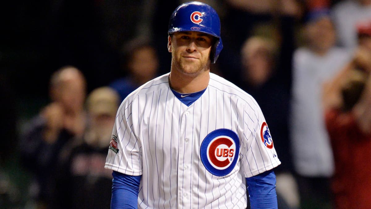 Iowa Cubs' Mike Olt starting to feel comfortable