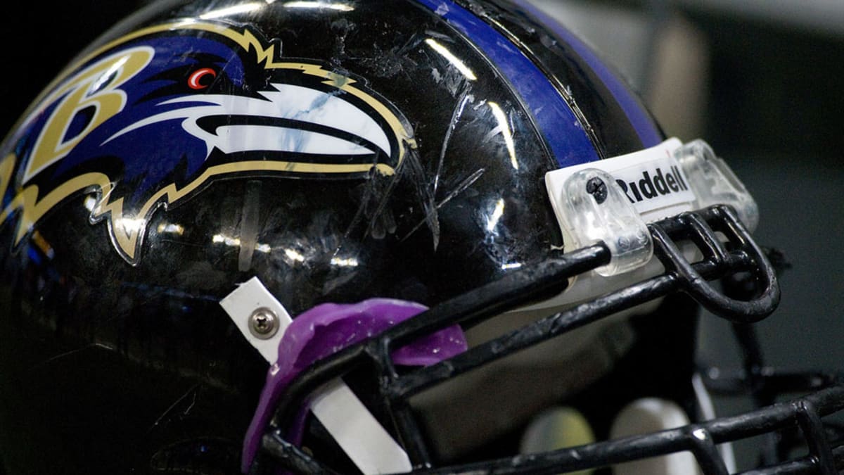 Baltimore Ravens' Sponsorships