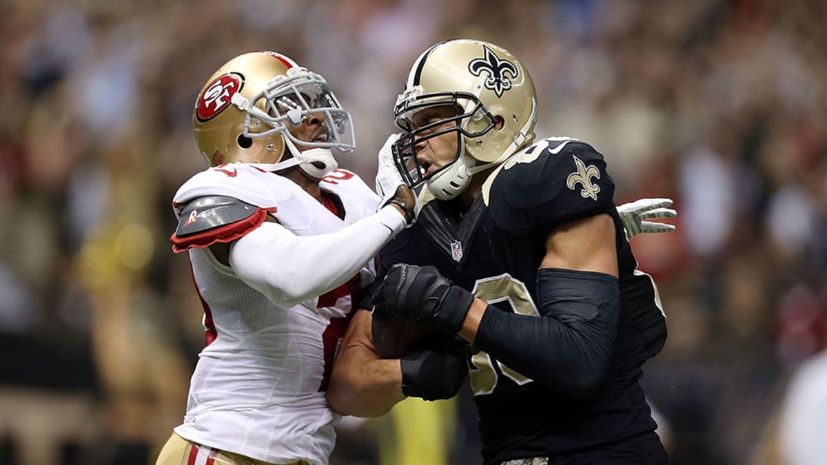FOX cuts away from 49ers vs Saints overtime, angering fans - Sports  Illustrated