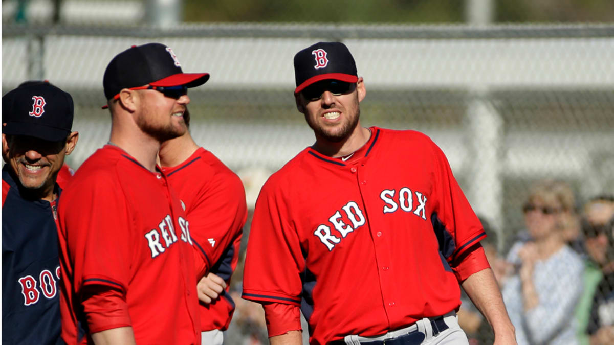 Red Sox trade rumors: 'Very good chance' John Lackey and Jon