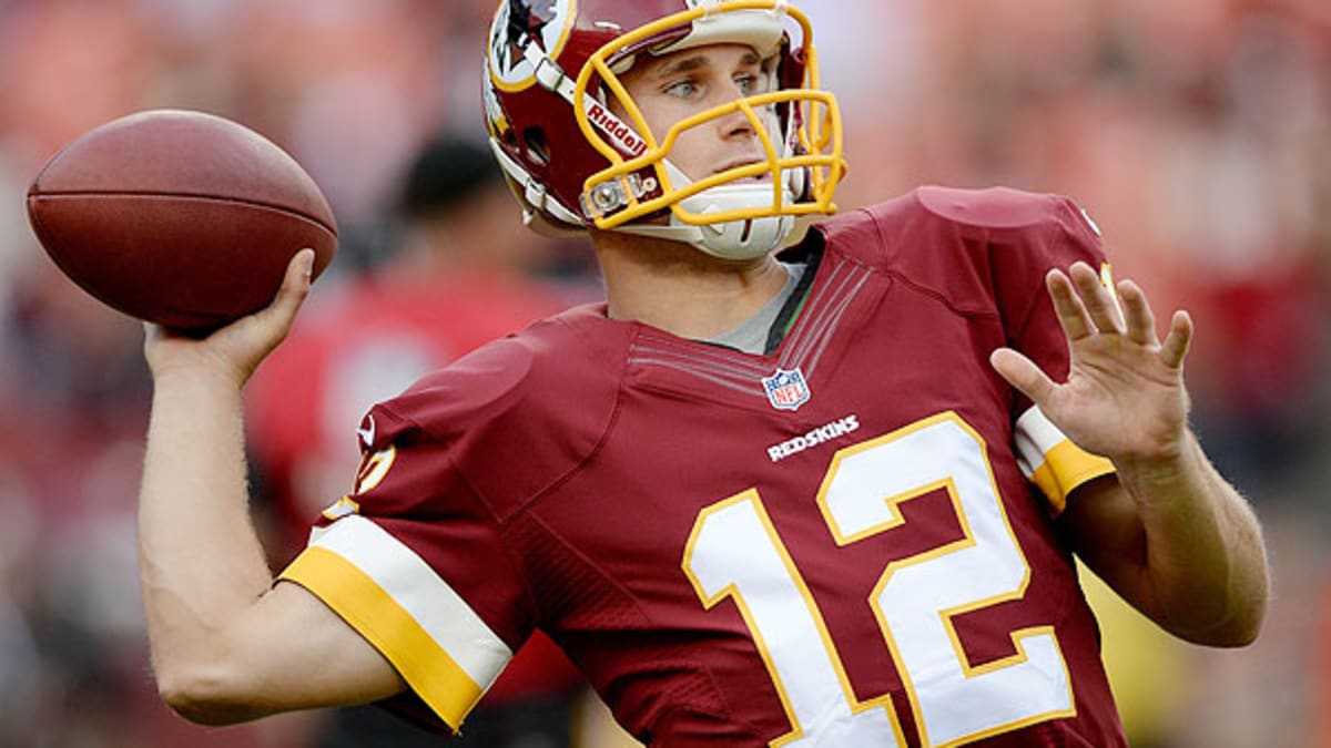 Kyle Shanahan tried trading 2nd overall draft pick (and more) for Kirk  Cousins