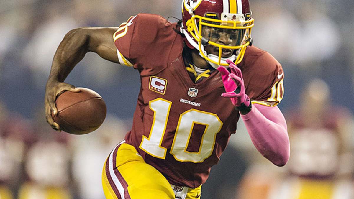 Fox 5 DC - If you were wondering what number newly-signed WR DeSean Jackson  will be wearing this season with RGIII already wearing #10, the Washington  Redskins' team store may have given