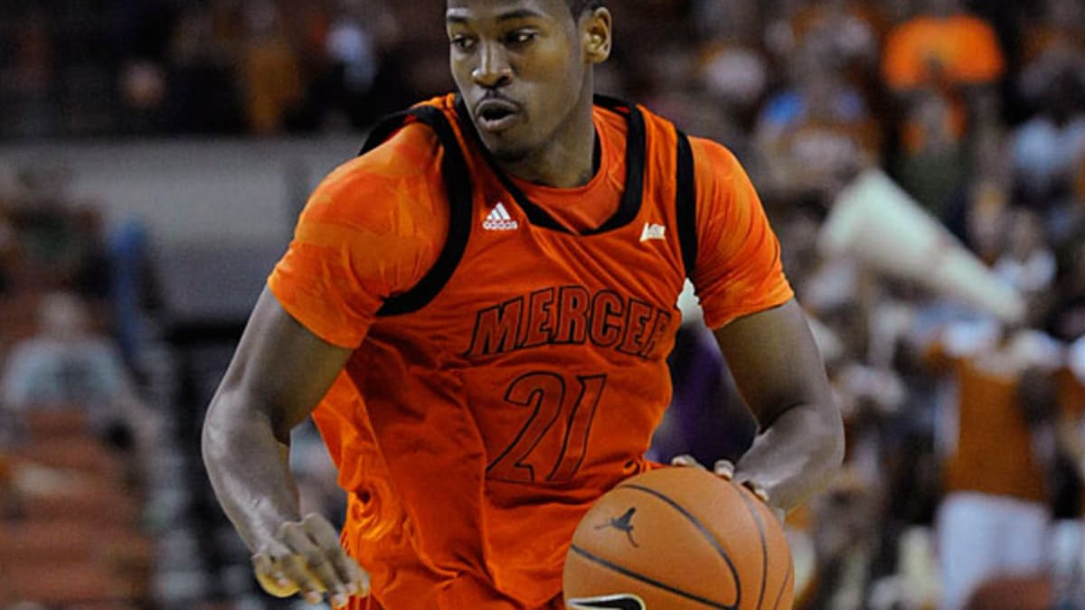 Mercer Bears News - College Basketball