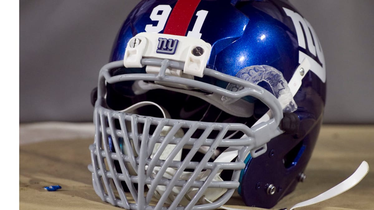 NFL cracks down on non-standard facemasks - NBC Sports