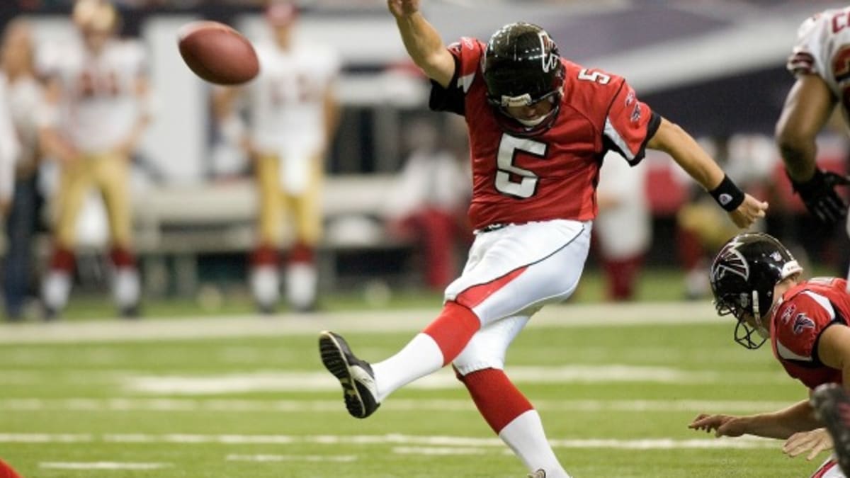 Morten Andersen: It's time for a kicker or punter to make the Hall of