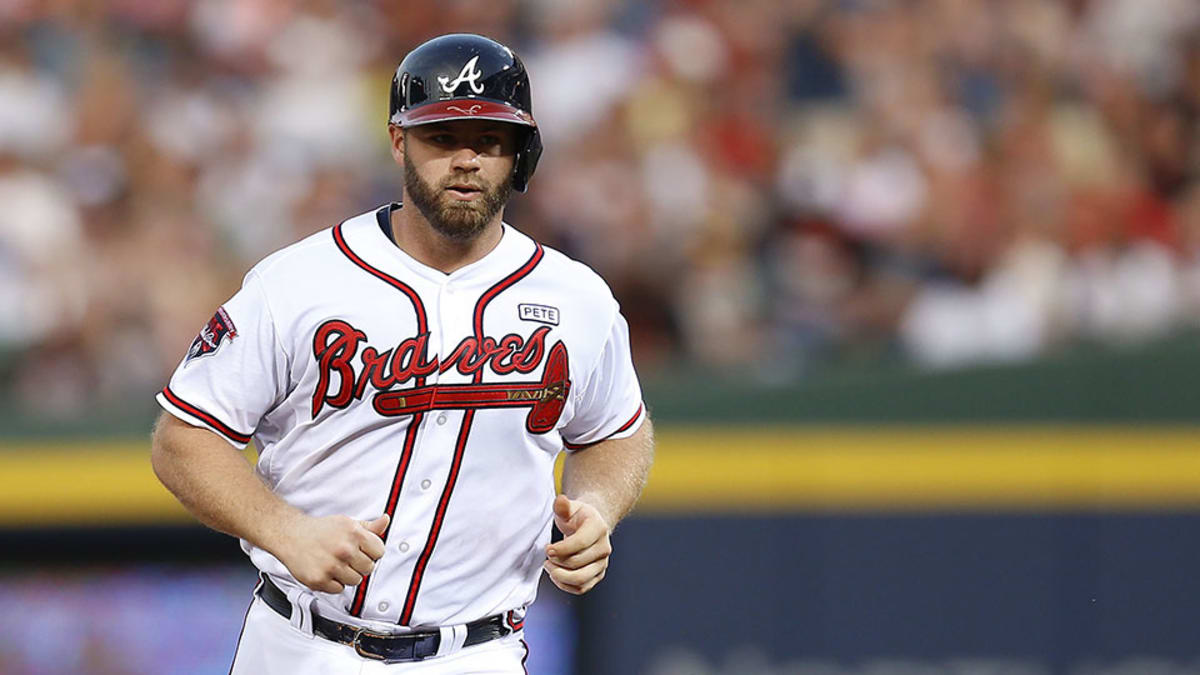 2013 Atlanta Braves: Why Team Should Lower Expectations of Prospect Evan  Gattis, News, Scores, Highlights, Stats, and Rumors