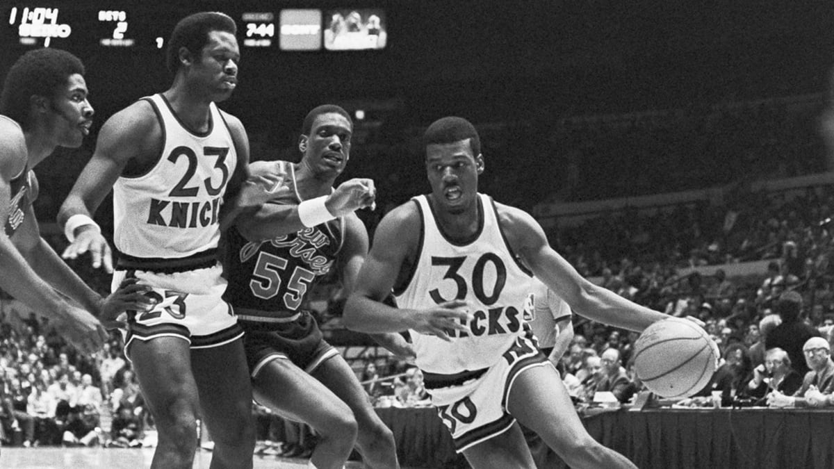 This week in Knicks history: Bernard King scores 50 twice in a row -  Posting and Toasting