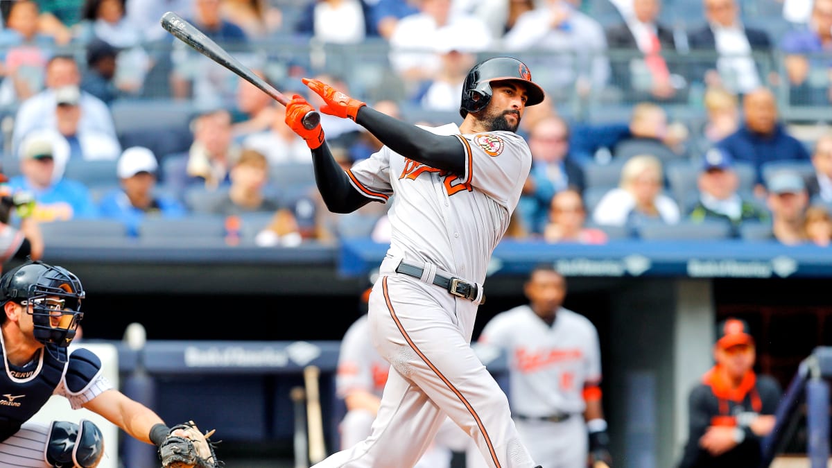 On Baseball: Orioles veteran Nick Markakis has been through it all in  Baltimore - The Washington Post