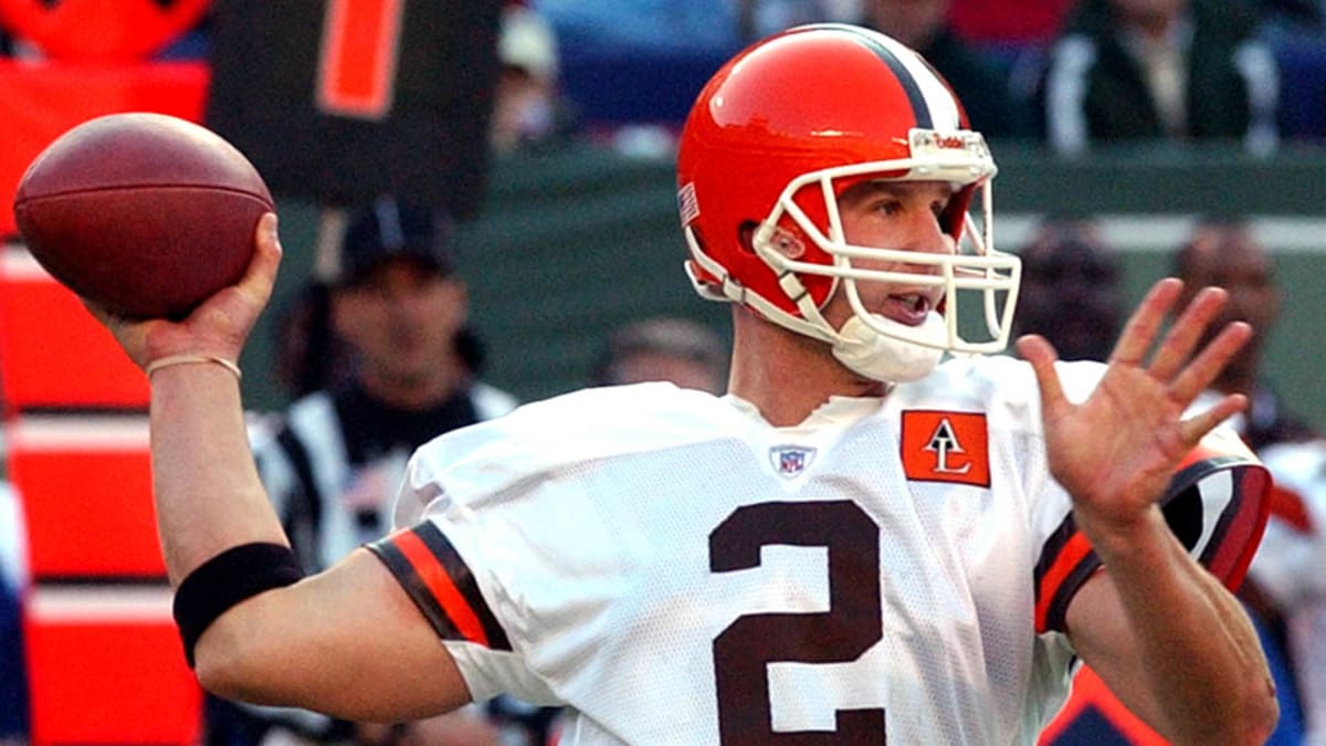 Tim Couch: Everything Bernie Kosar said was correct - ESPN