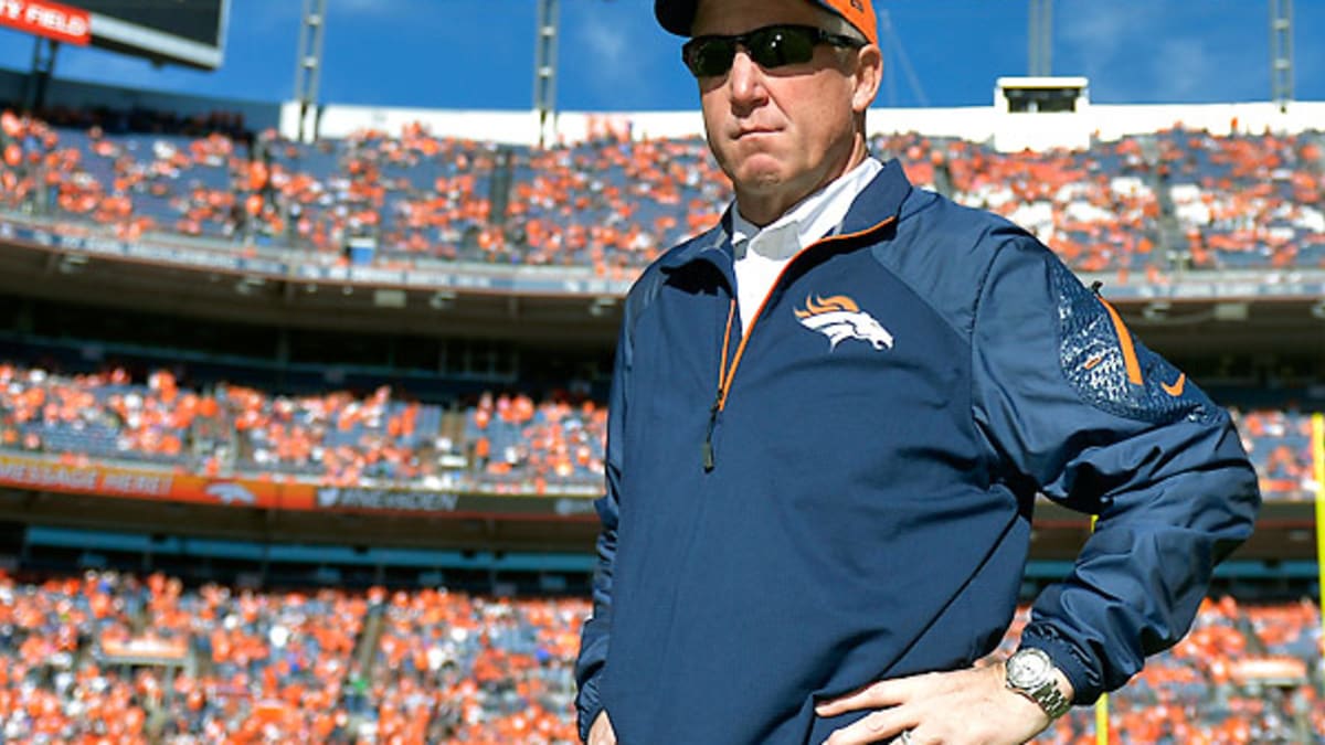 Why Did The Broncos Get Crushed In Super Bowl 48? Ask John Fox - LAFB  Network