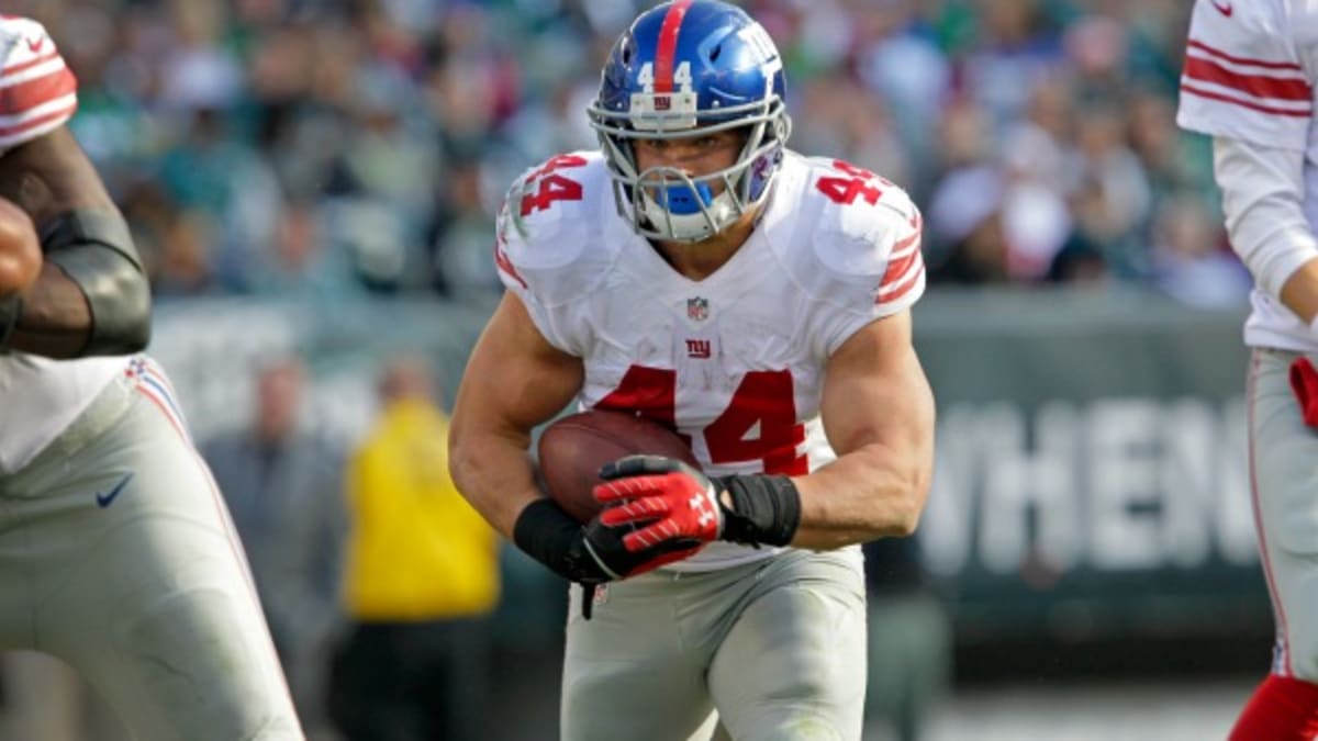 Former 1,000-yd rusher Peyton Hillis signs