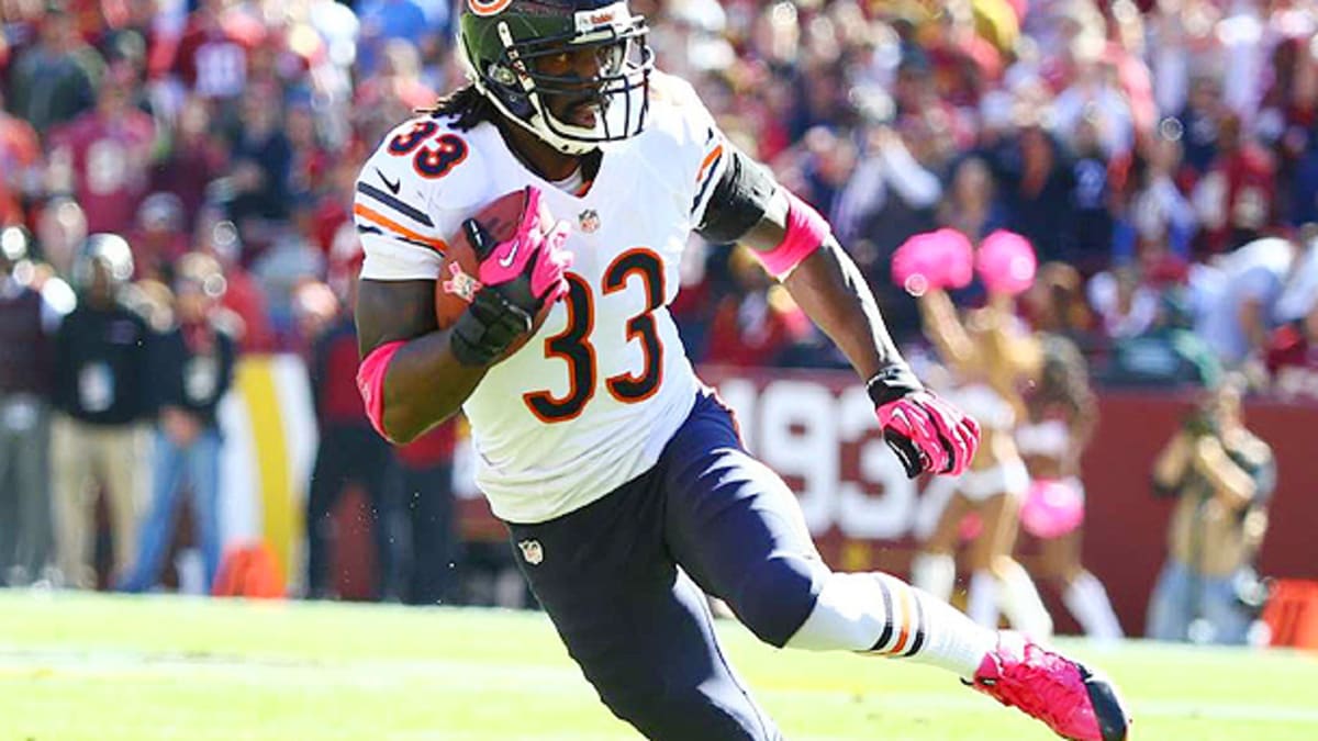 Charles Tillman, Ex-Bears Cornerback, Now An FBI Agent, Per, 48% OFF