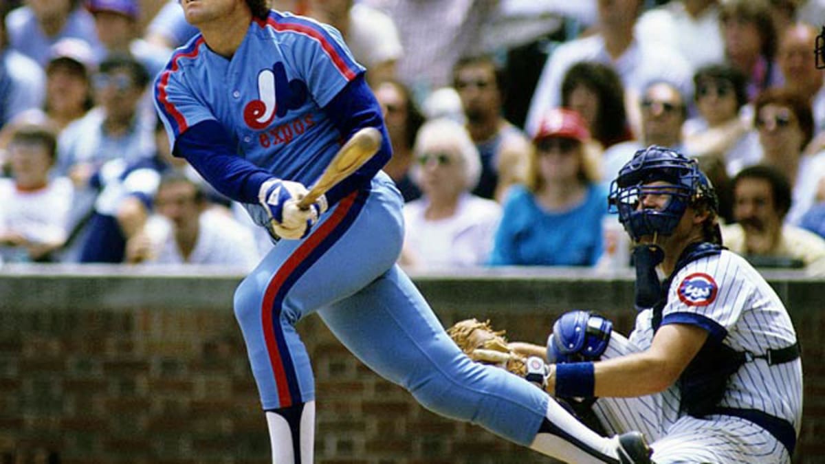 The 20 Greatest Montreal Expos of All-Time - Baseball Egg