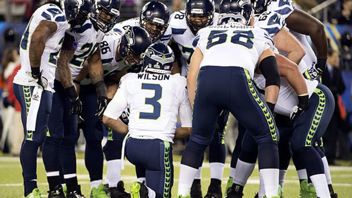 2014 Super Bowl odds: Broncos favored over Seahawks - Big Cat Country