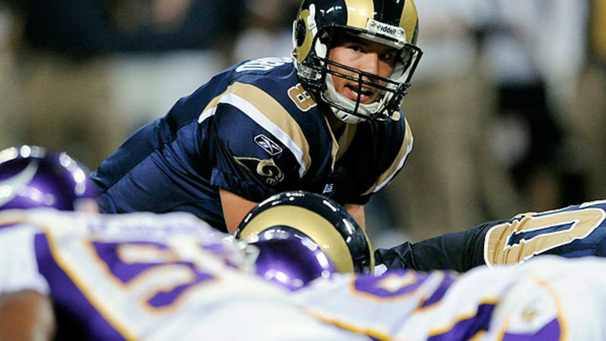 Sam Bradford - NFL News, Rumors, & Updates