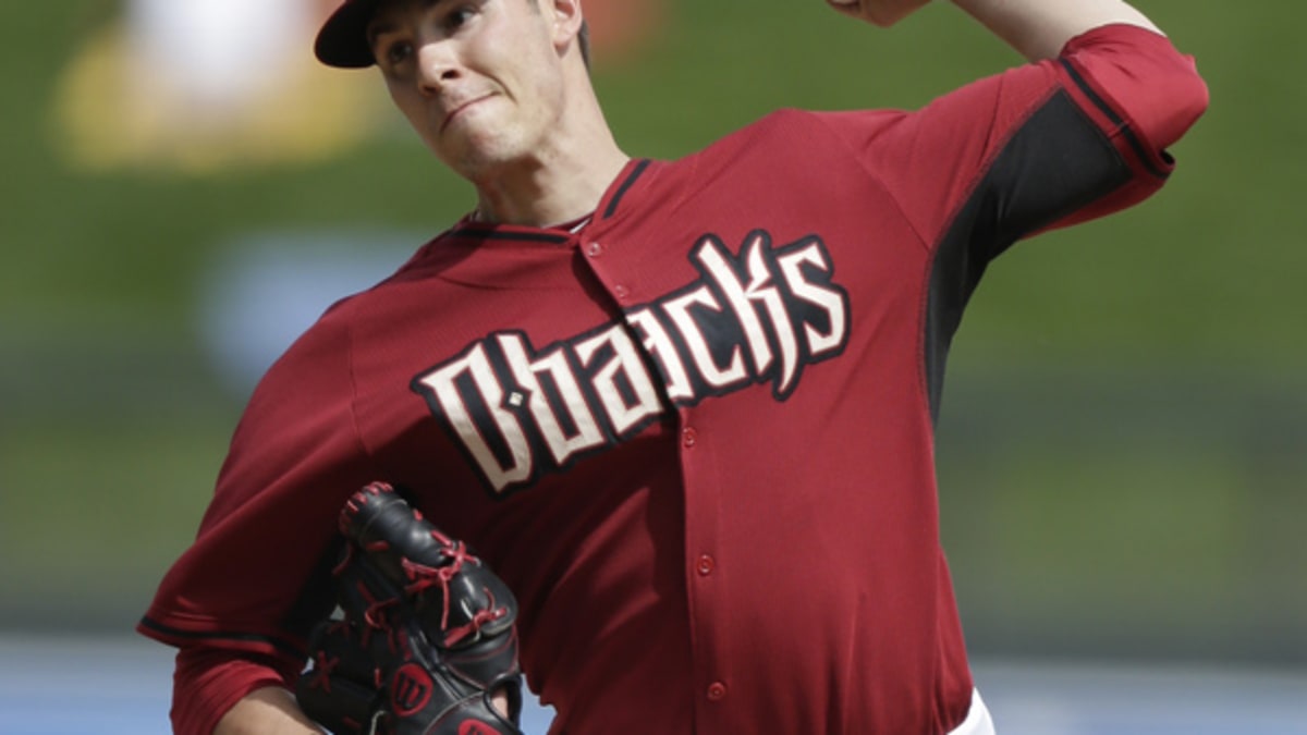 Patrick Corbin's strong outing, 09/17/2023