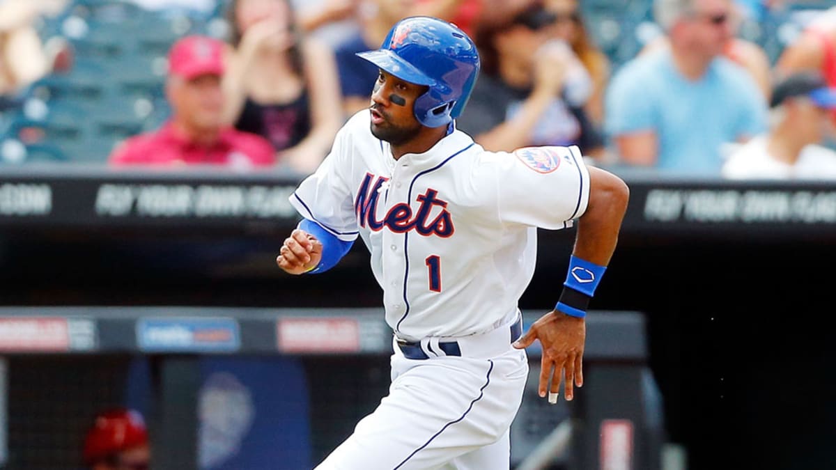 Chris Young Becomes 2nd Player to Homer for Mets and Yankees in