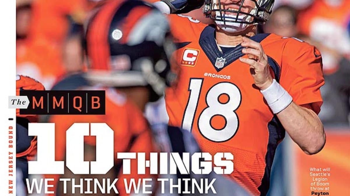 Denver Broncos Schedule - Sports Illustrated