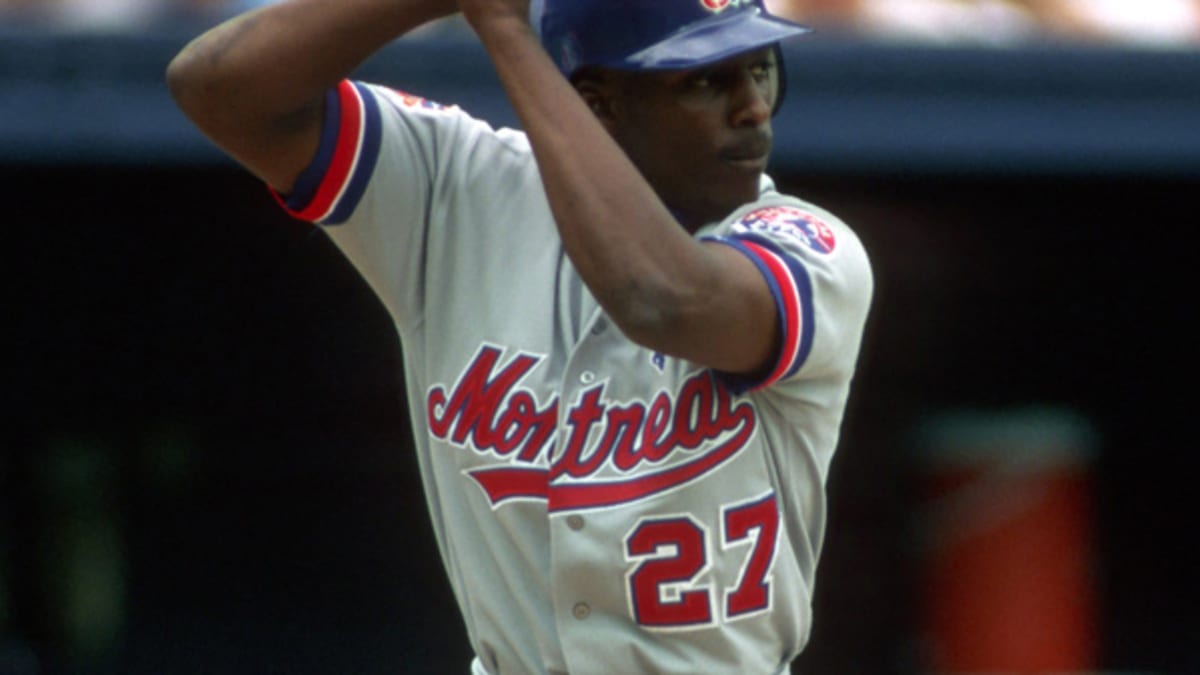 Gary Carter, Vladimir Guerrero lead the all-time All-Montreal Expos team -  Sports Illustrated