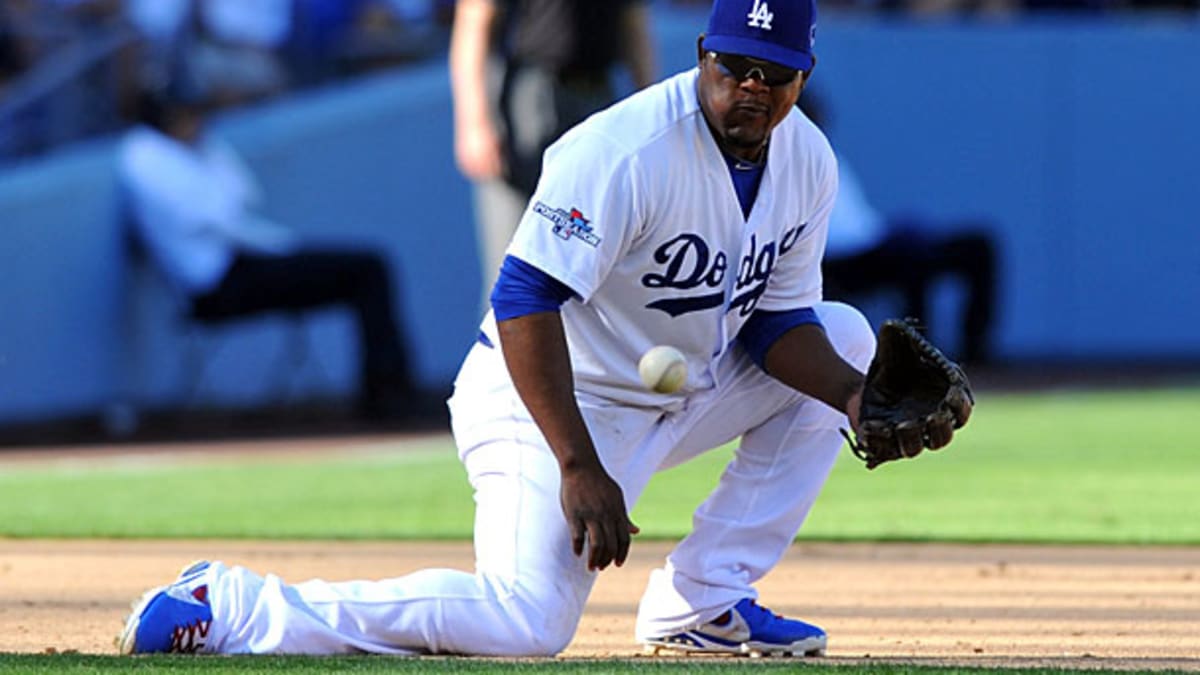 Dodgers Close To Signing Juan Uribe To Three-Year Deal - True Blue LA