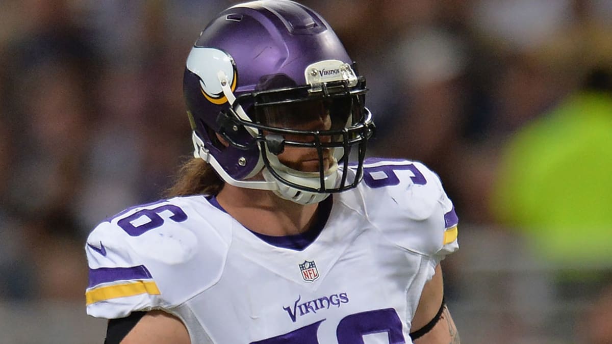 Vikings' Brian Robison relishes Packers' Super Bowl win - NBC Sports