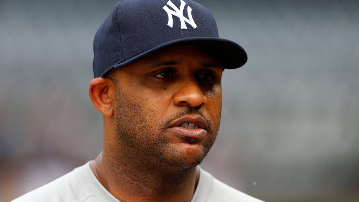New York Yankees' CC Sabathia likely out for season - Sports
