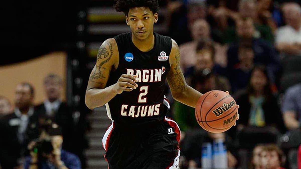 Mad Ants add Elfrid Payton — former NBA lottery pick — to roster