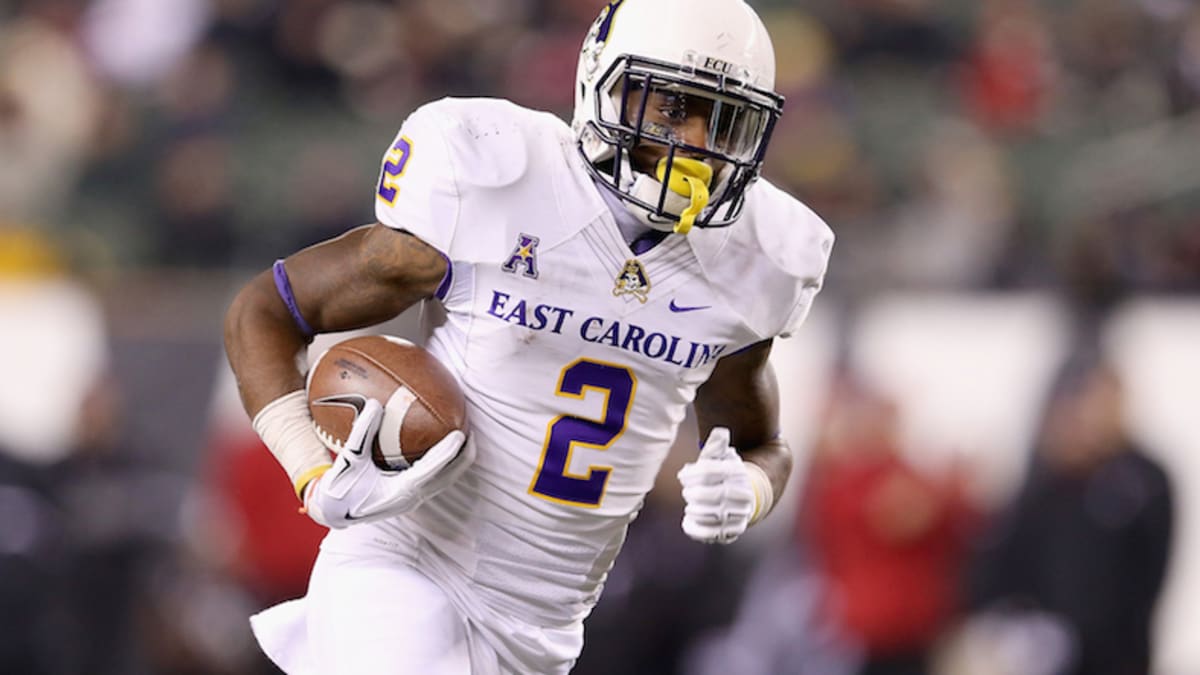 ECU football: Pirates' offense has tall task against Tulane's