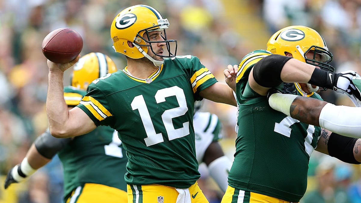 NFL picks, predictions against the spread Week 4: Packers get revenge on  Lions; Chiefs crush Jets; Cowboys can't cover