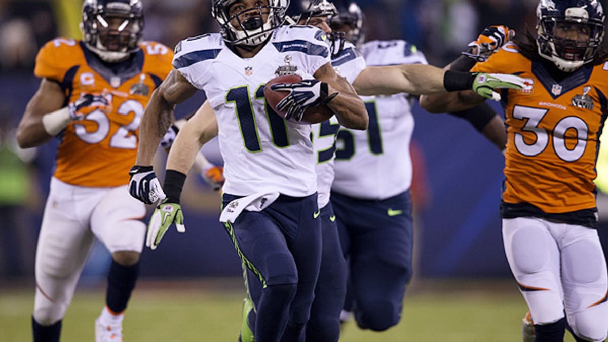 Super Bowl 48 results: Seahawks domination Jaguars blue print