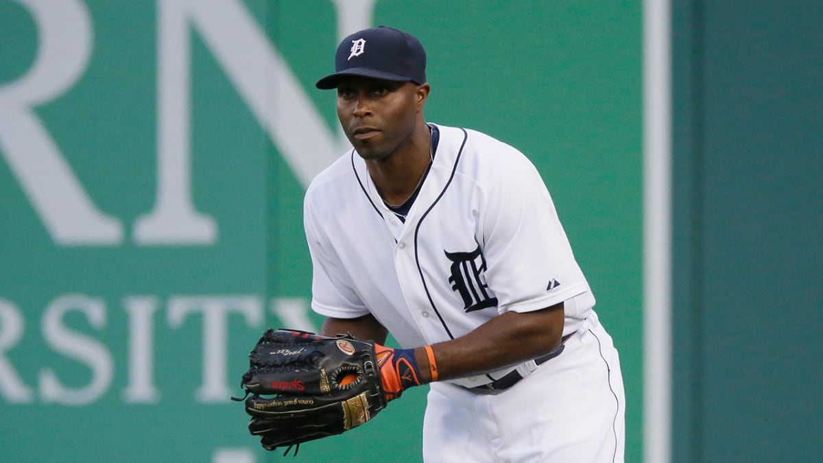 Torii Hunter returns to Twins, creates chemistry