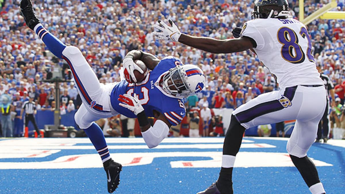 How strong is the Buffalo Bills' non-relocation agreement?