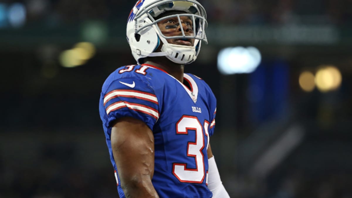 NFL free agents rumors: Jairus Byrd good target for Bears, Packers