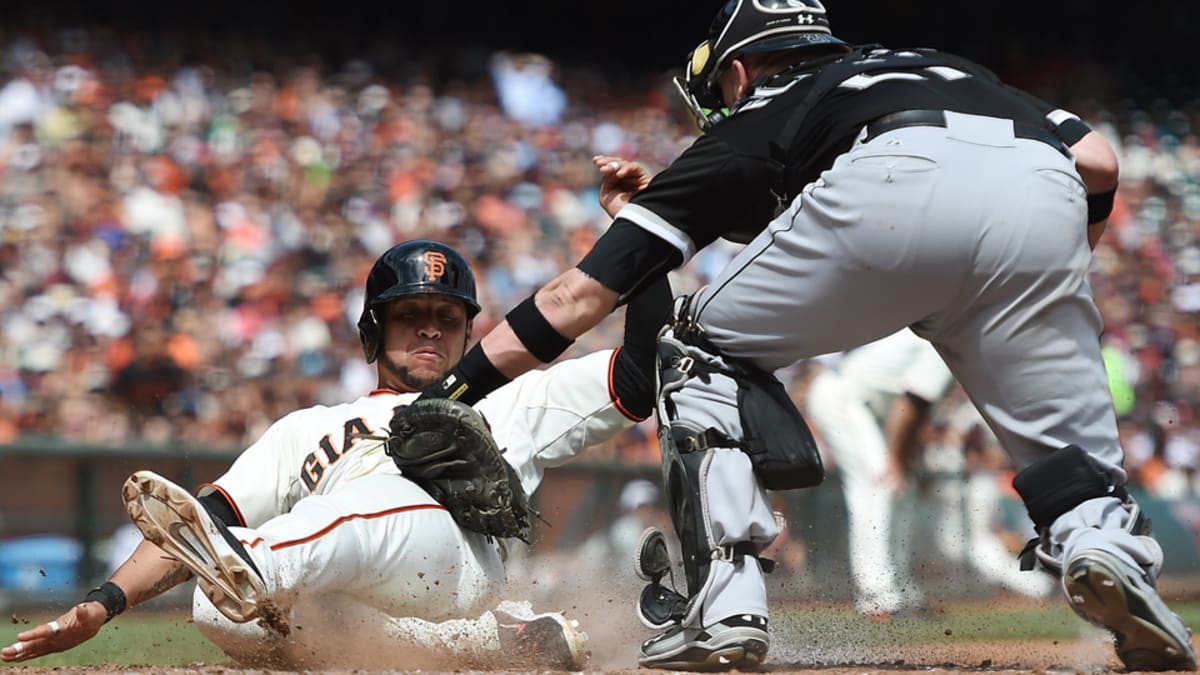 Two Debatable Calls at Home Plate Spur a Rules Debate in MLB - The