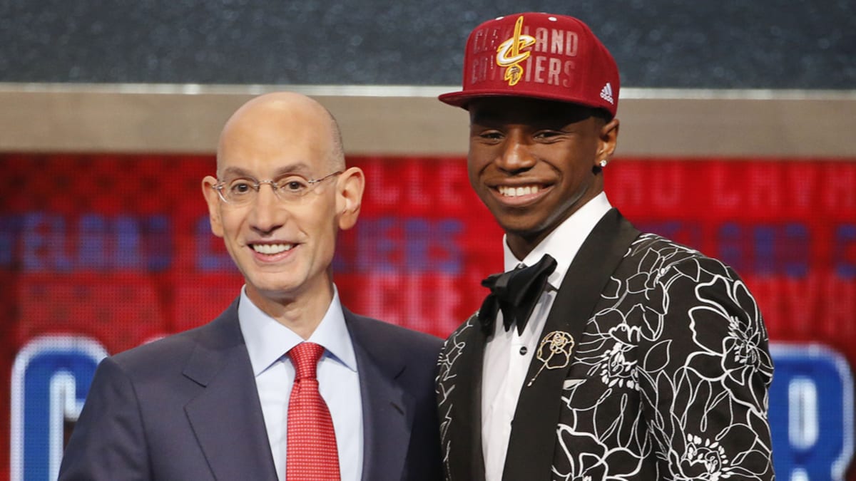 2014 NBA Draft results: Notable undrafted players & potential fits