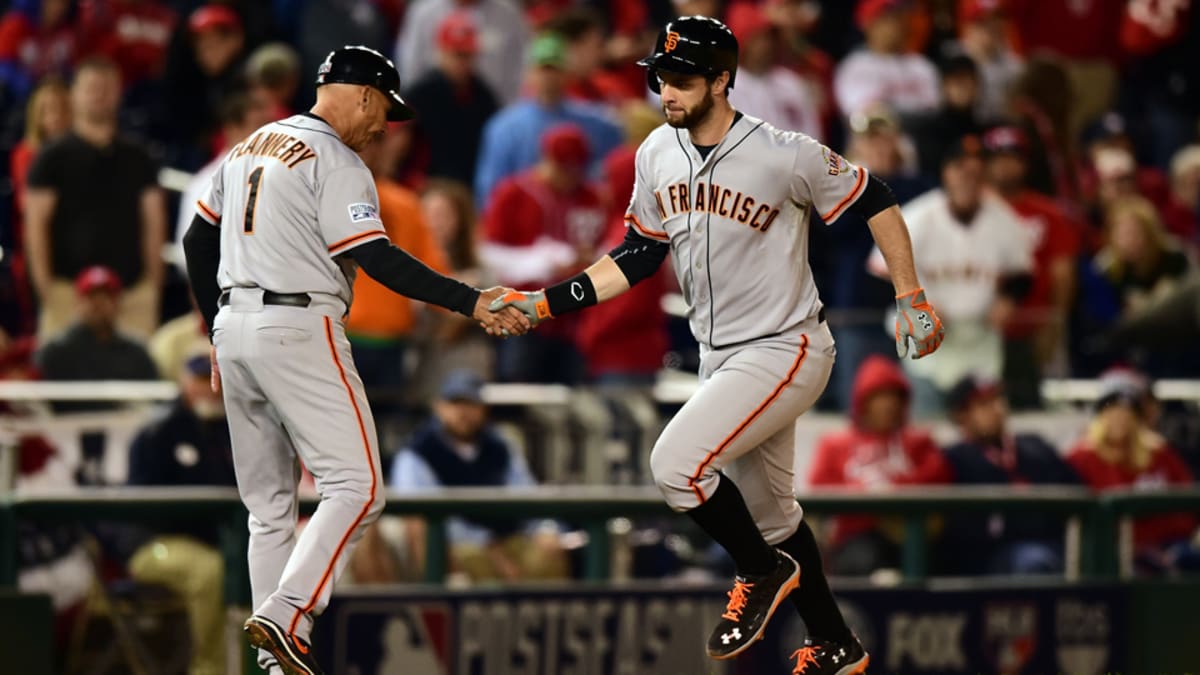 Series Preview: SF Giants @ Nationals, August 2023 - Sports Illustrated San  Francisco Giants News, Analysis and More