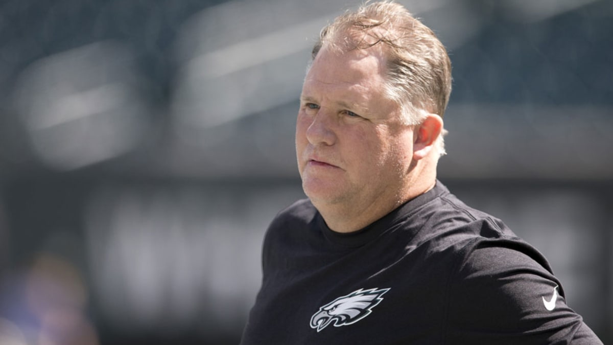 Chip Kelly's commitment helps Eagles soar to first in SportsDay's annual  NFL special teams rankings