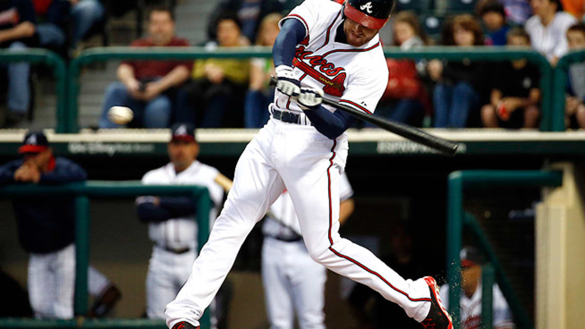 Braves Mailbag: Freddie Freeman contract, Opening Day outfield and more -  Battery Power